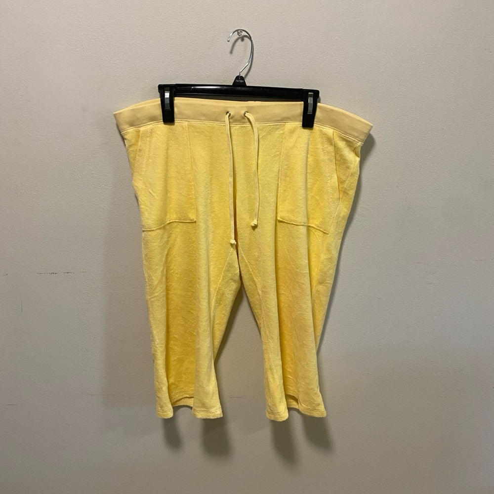 Vintage 2000s Juicy Couture Burma pants